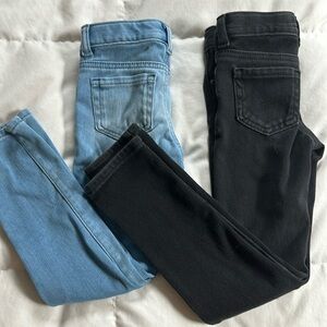 Cat & Jack Jeggings Bundld